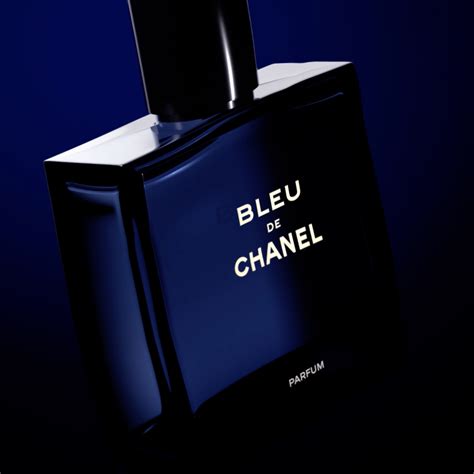 Chanel bleu aftershave perfume shop